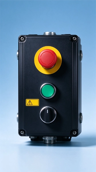 Industrial Control