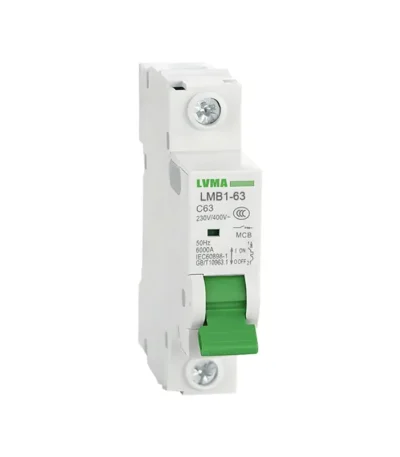 LMB1-63 MCB-1P
