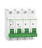 LMB1-63 MCB-4P