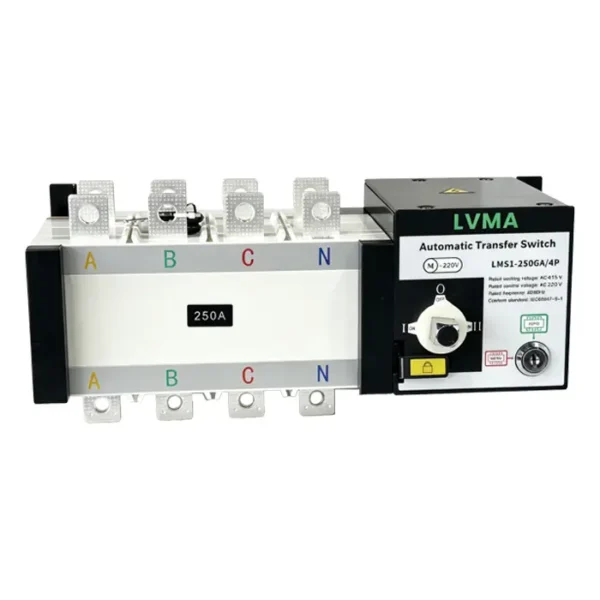 LMS1-GA-White