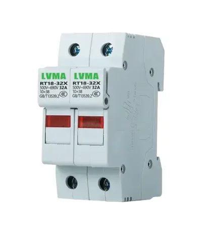 LVMA AC FUSE