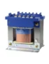 LVMA BK series single phase control transformer pure copper coil EI silicon steel core multi-tap machine tool control voltage transformer