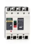 LVMA LMM1-250M 4P 250A moulded case circuit breaker 35kA Ics thermal magnetic trip MCCB IEC 60947-2 for industrial distribution