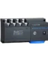 LVMA LMS2-125GA 4P 125A PC class automatic transfer switch ATSE auto manual dual mode IEC 60947-6-1 dual power changeover switch