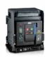 LVMA LMW1-1600 4P intelligent drawout air circuit breaker microprocessor controller 1600A ACB for low voltage switchgear main incoming