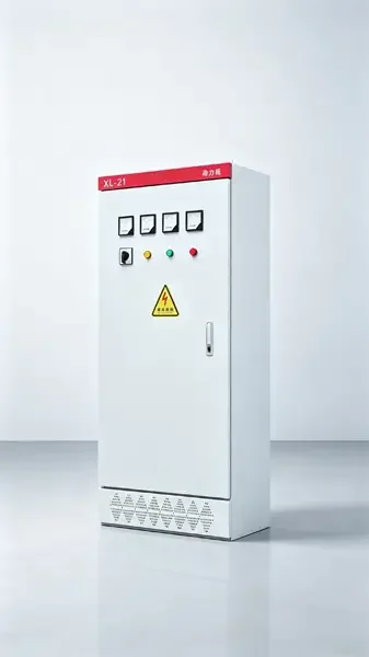 Power Distribution
