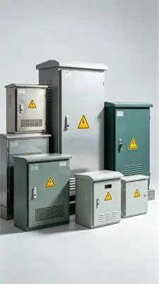 Power Distribution-image