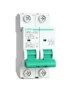 LVMA LMB1-63DC DC MCB 2P miniature circuit breaker for solar PV system