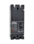 LVMA LMM3DC DC MCCB 500-2000V 125A to 800A DC molded case circuit breaker for solar PV and battery energy storage