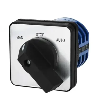 LW26 Series Universal Rotary Cam Switch
