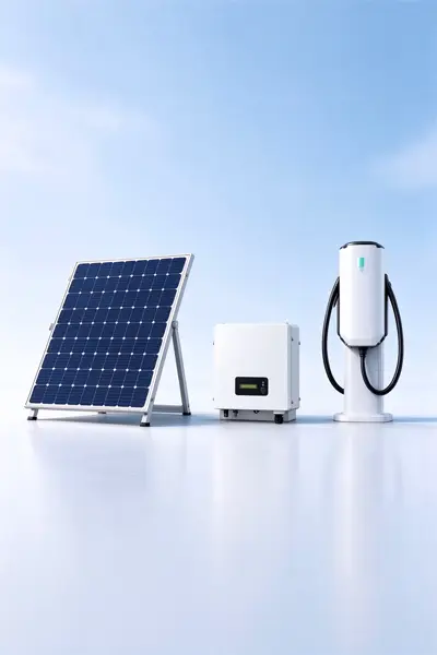 New Energy Category