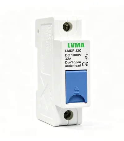 dc fuse 1000v