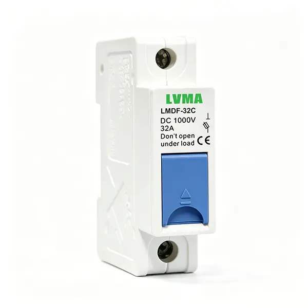 dc fuse 1000v