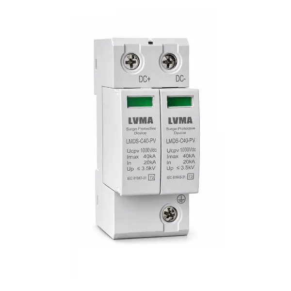 dc spd 1000v 2p